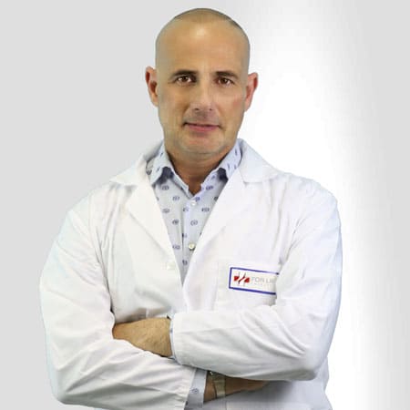 Andrea Scapati oncologo