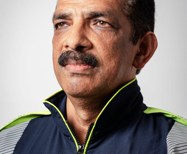 Uthuppan Paolo