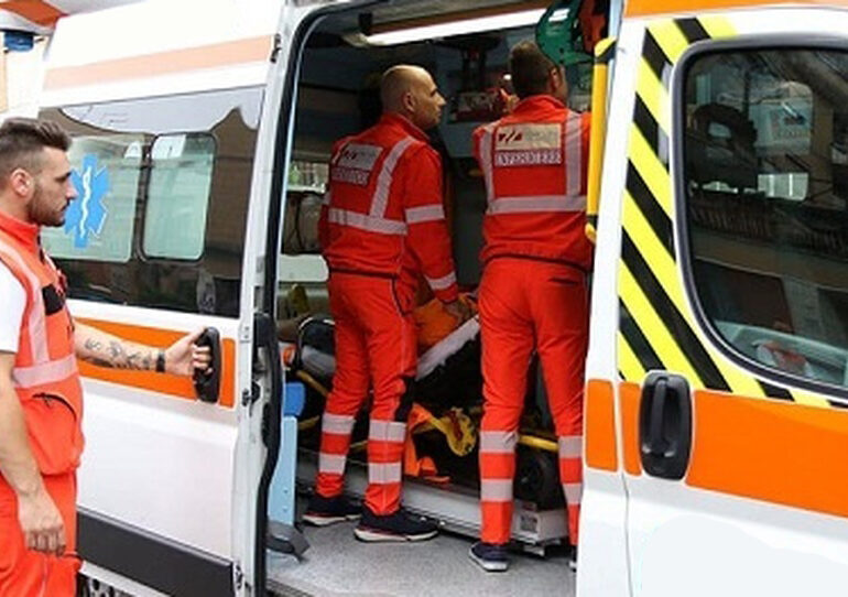 trasporto dializzati
